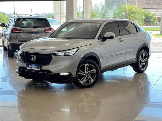 HONDA HR-V 1.5 DI I-VTEC TURBO FLEX TOURING CVT